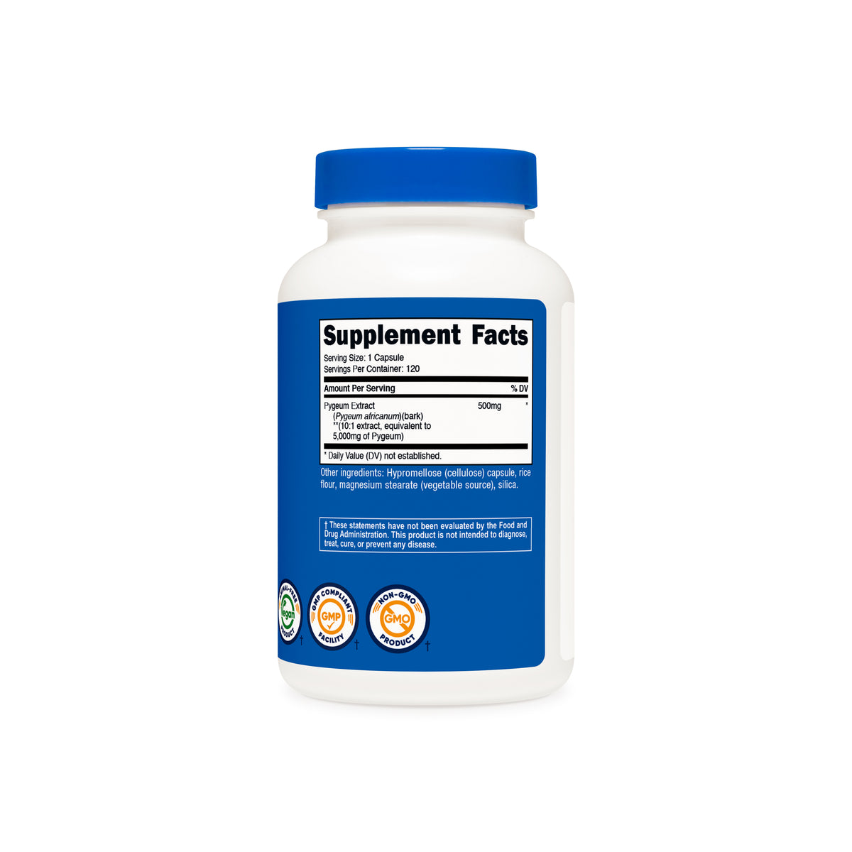 Nutricost Pygeum - Image 3