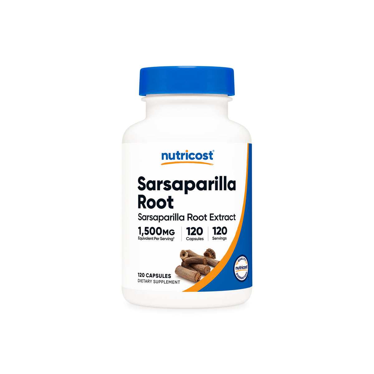 Nutricost Serrapeptase - Image 2