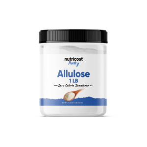Nutricost Pantry Allulose