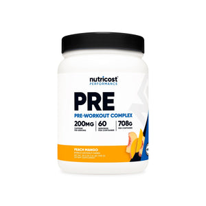 Nutricost Pre-Workout Complex