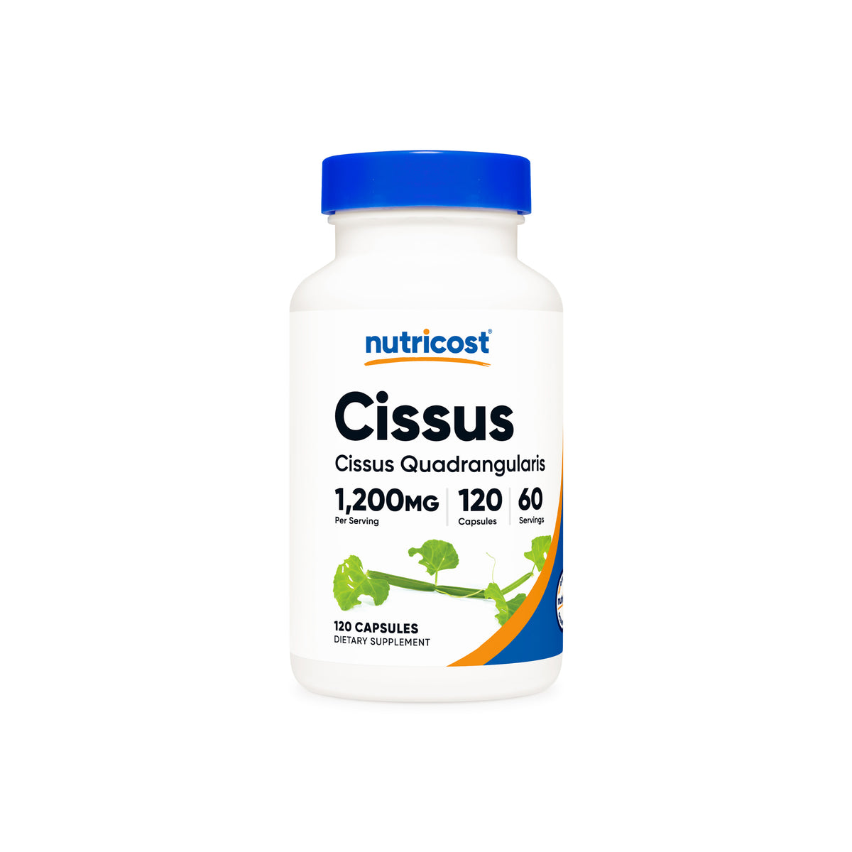 Nutricost Cissus Quadrangularis - Image 2