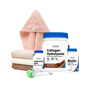 Nutricost Glow Up Bundle