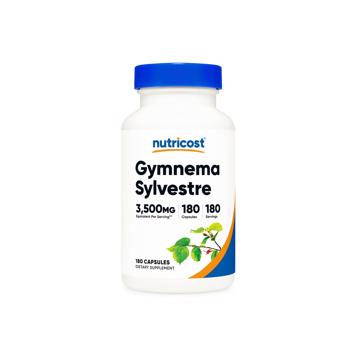 Nutricost Gymnema Sylvestre - Image 2