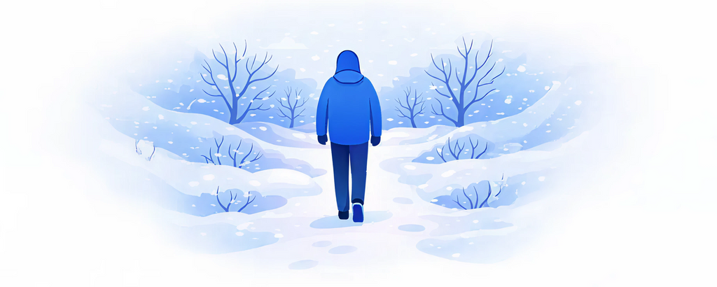 70% of Americans Aren't Getting Enough Vitamin D  — Winter Makes the Gap Impossible to Ignore