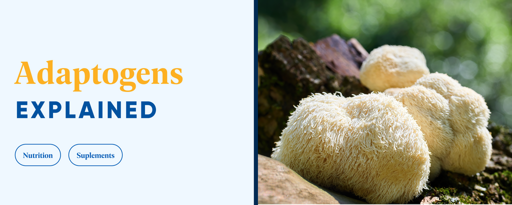 Adaptogen