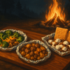 3 Campfire Recipes Too Good to Stay at Camp