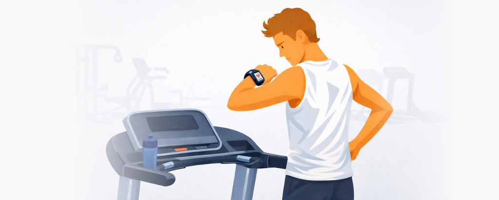 Why Does Cardio Stop Working After a Few Weeks?