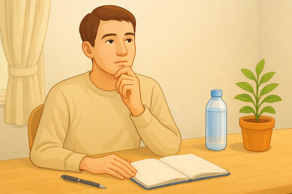 Ditch the Habits that are Dragging You Down: How to Actually Reach Your Goals This Year.