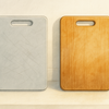 Wood vs. Plastic: Which Cutting Board Is a Bacteria Magnet?