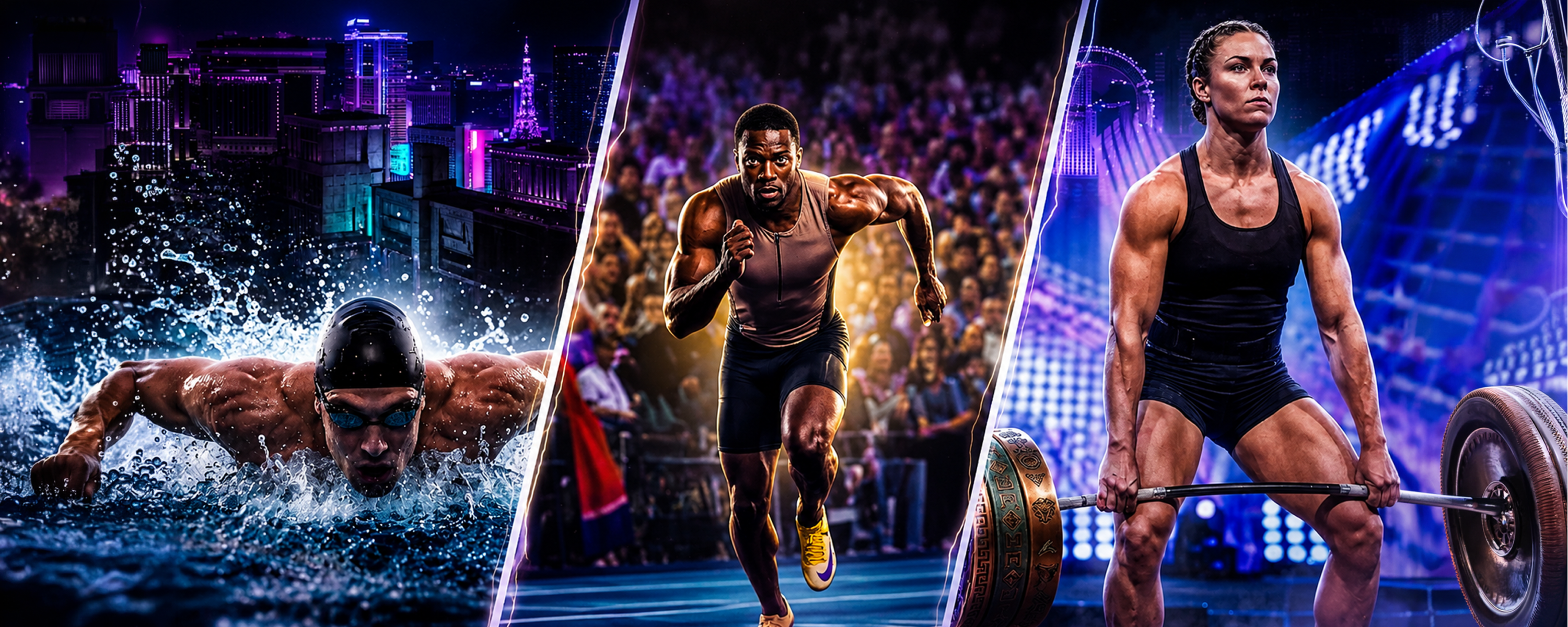 The Olympics on Steroids? What Happened at the Enhanced Games