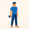 Strength Training Might Be Doing More Than You Think (Like, Years More)