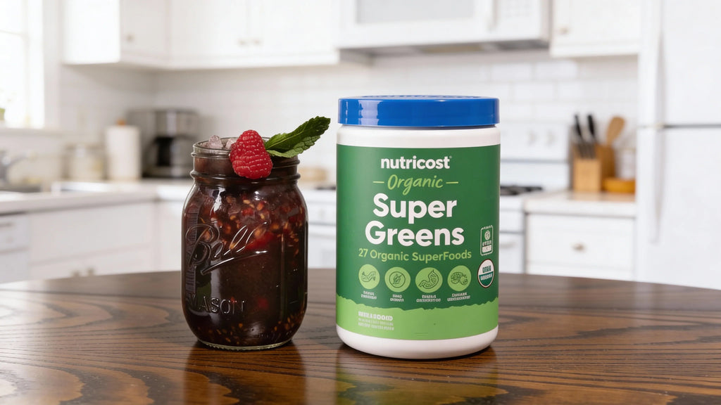 When You Want Something Easy: 3 Simple Recipes