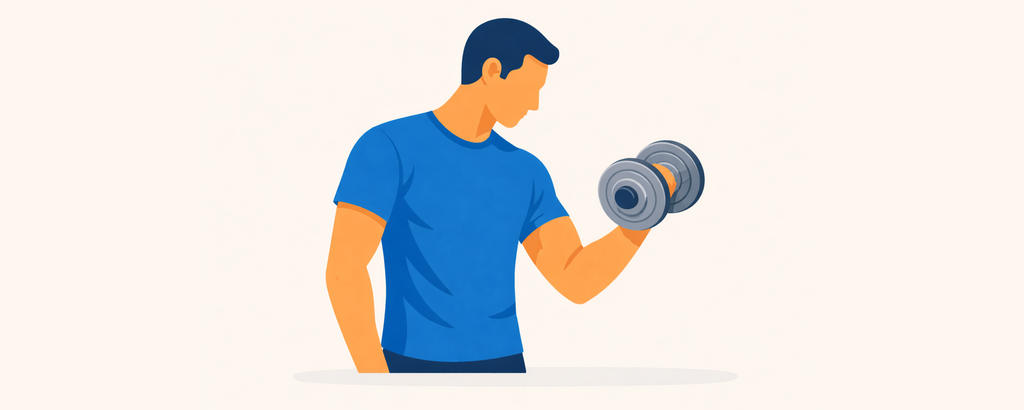 No Pain, No Gain, Right? New Study Disagrees…