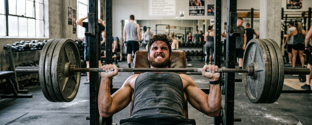 Is One Set Actually Enough to Build Muscle? This Study Has a Surprising Answer