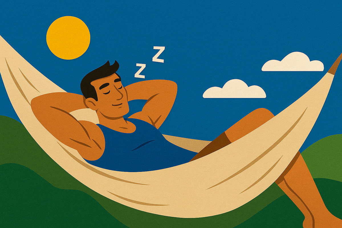 Rest Day Picture The Overlooked Importance of Rest Days – Nutricost