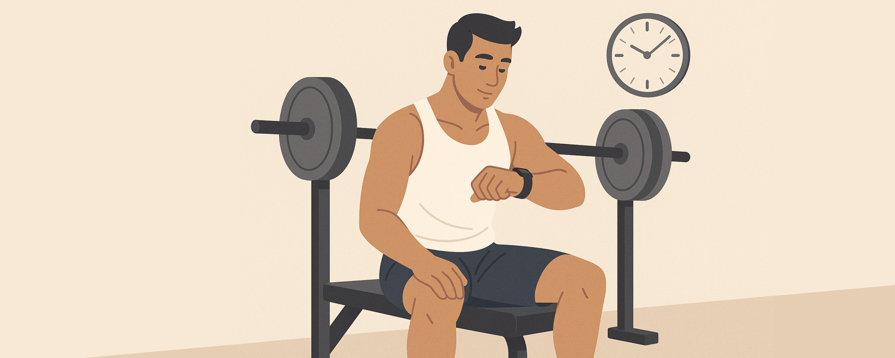 One Small Gym Mistake That’s Quietly Hurting Your Progress