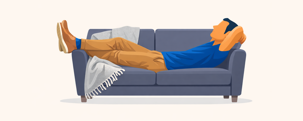 Train Smarter, Not Harder: How Many Rest Days Should You Actually Be Taking?