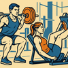 Squat vs. Leg Press: Which Builds Better Power in 8 Weeks?