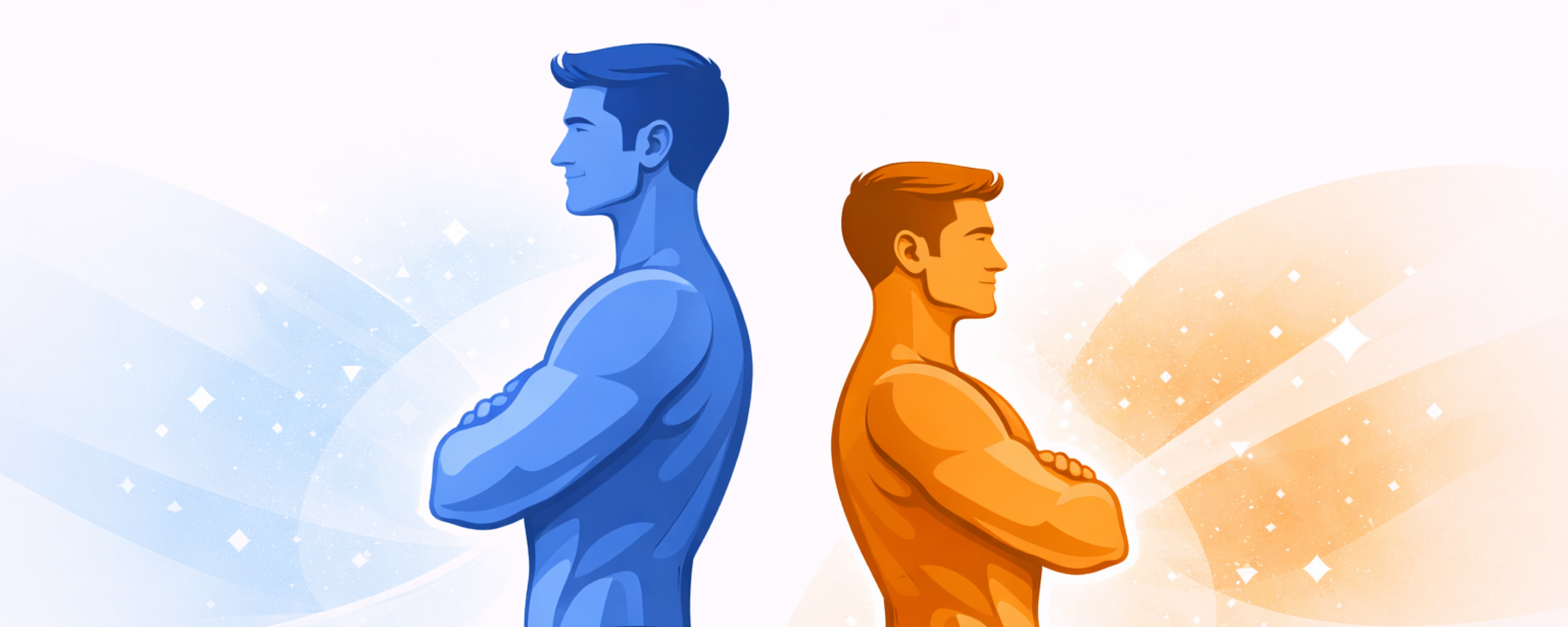 Tall vs. Short: Who Really Has the Strength Advantage?