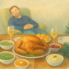Thanksgiving Myth Busted: Why You Feel Tired After the Big Meal