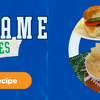 No Fumbles, Just Flavor – Game Day Recipes!