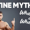 Creatine: The Myths You Need to Stop Believing
