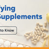 Demystifying Protein Supplements: What You Need to Know