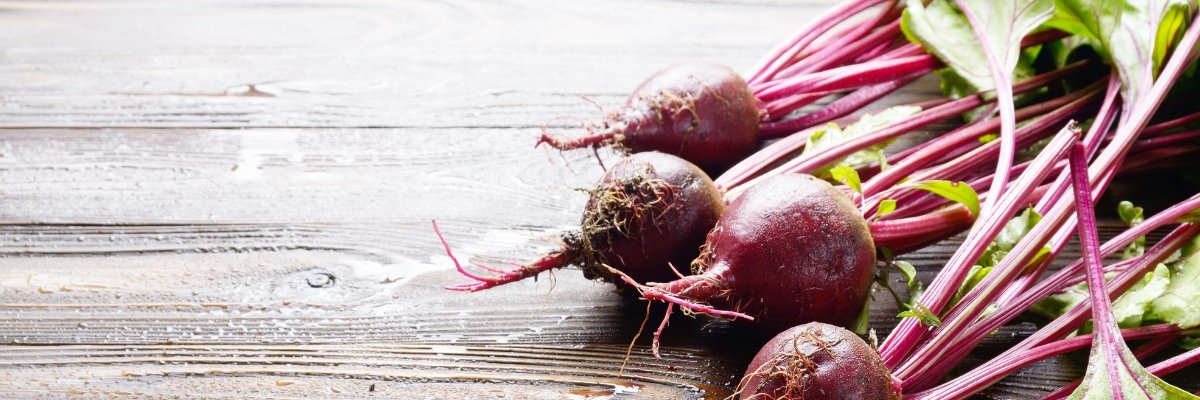 Digestive Troubles? Nothing "Beets" Betaine HCL!