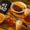 Father's Day Recipes: Big Flavors for the Big Guy!