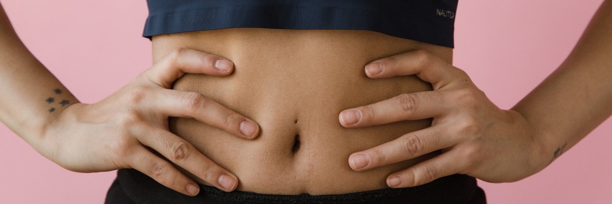 Poor Gut Health Isn’t Your Fault (But You Should Still Do Something About It)
