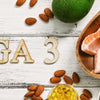 Pregnant? Omega-3s Might be More Important Than You Think