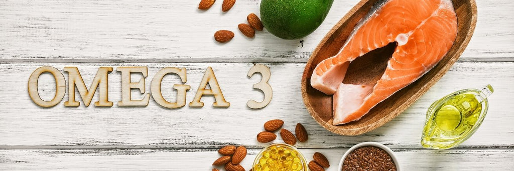 Pregnant? Omega-3s Might be More Important Than You Think