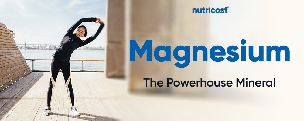 The Importance of Magnesium in Your Daily Supplement Routine
