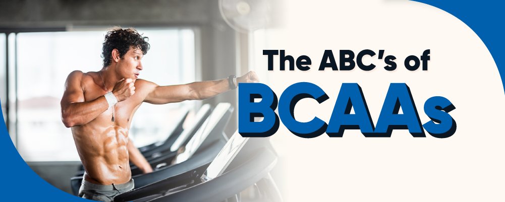 Unveiling the Power of BCAAs: Your Essential Workout Companion