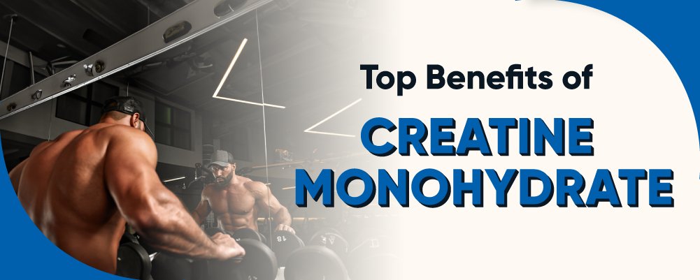 Unveiling the Power of Creatine: A Game-Changer for Your Fitness Journey