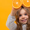 Vitamin C! The Antioxidant Powerhouse Your Kids Need!