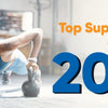 Wellness Game-Changers: The Top 10 Supplements for 2024