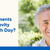 What Supplements Does a Longevity Expert Take Each Day?