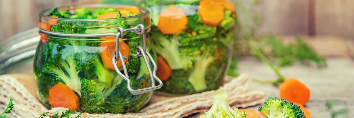 Why Broccoli, Cauliflower, and Kale Are Good For You