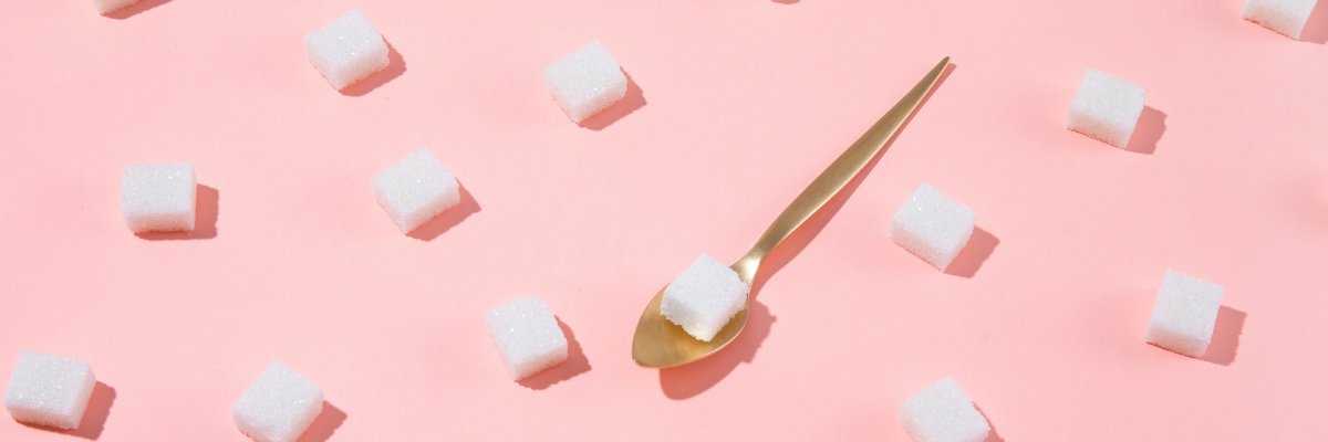 Why You SHOULDN’T Cut Sugars From Your Diet
