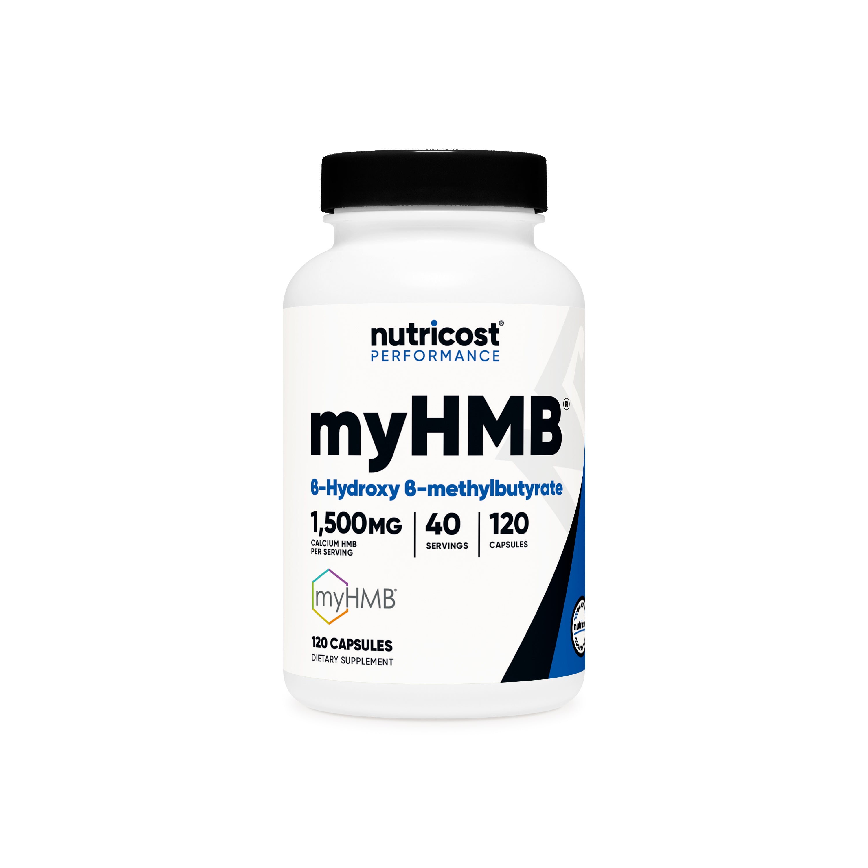 HMB Amino Acid Myvitamins main image 0