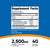 Nutricost Omega-3 Softgels