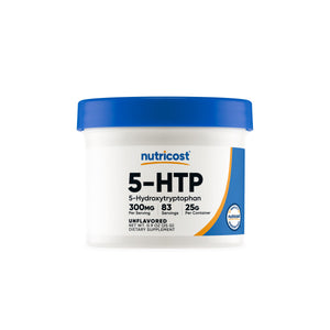 Nutricost 5-HTP Powder