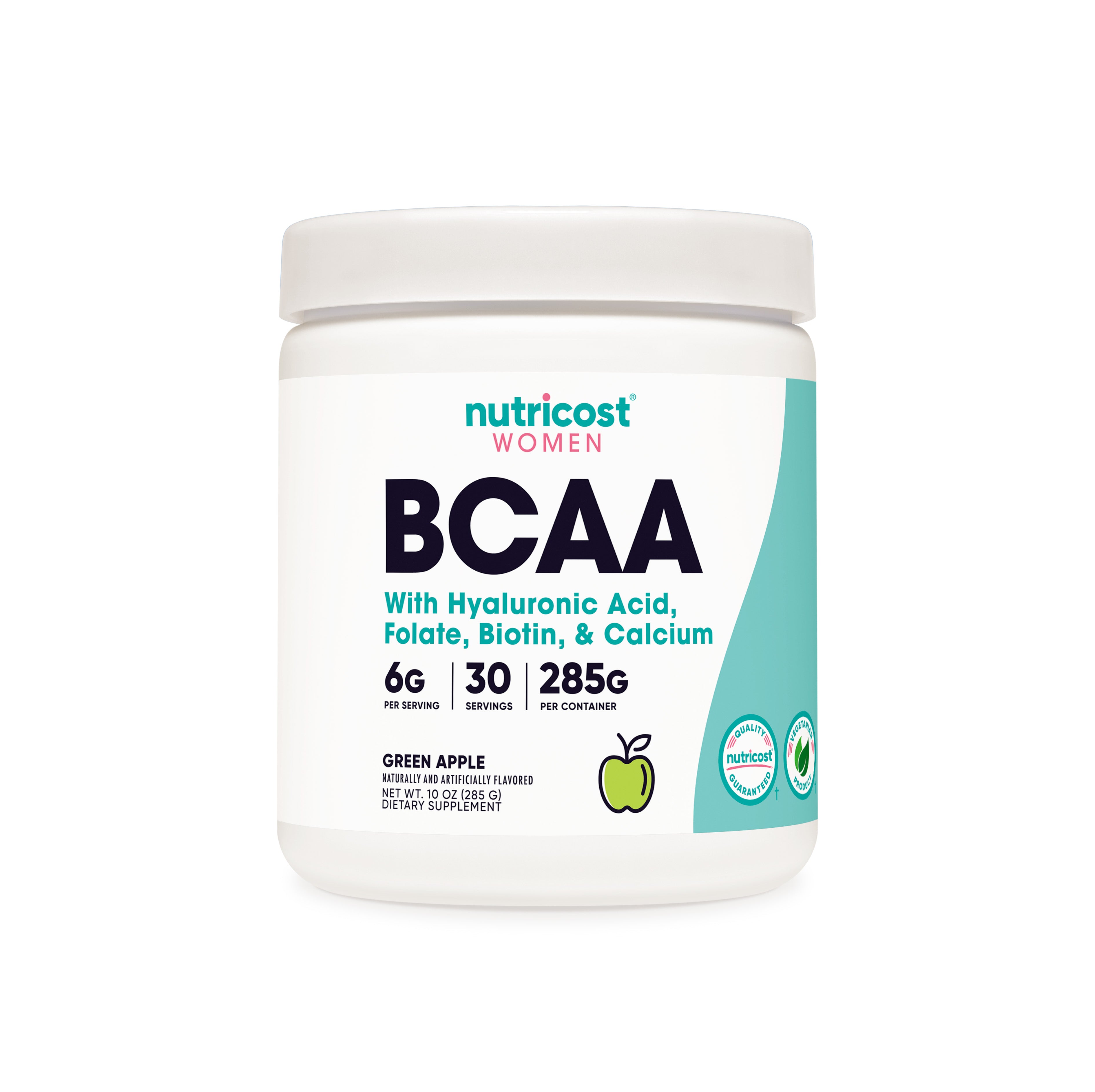 Nutricost BCAA for Women Nutricost BCAA for Women