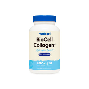 Nutricost BioCell Collagen