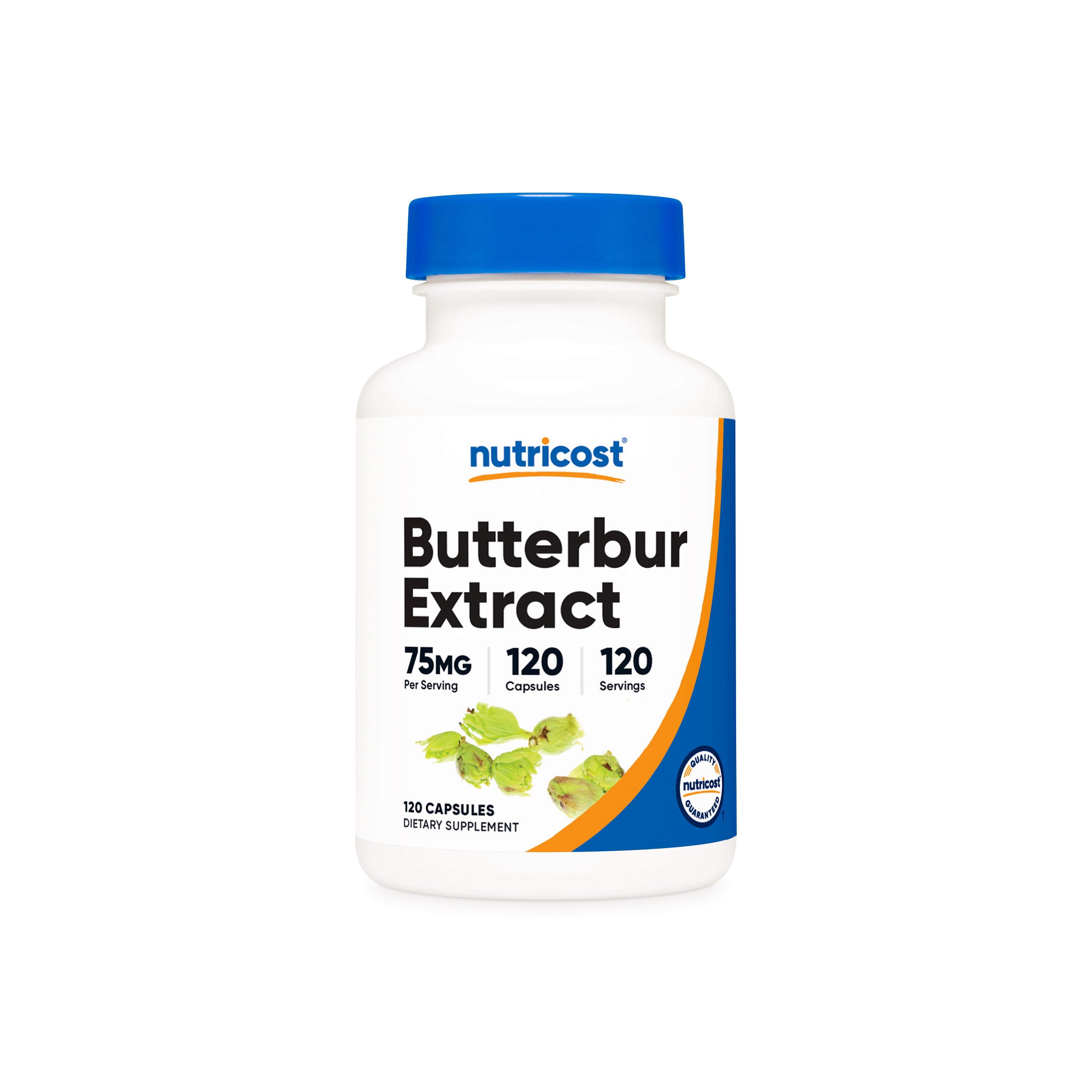Nutricost Butterbur Extract Capsules Nutricost Butterbur Extract Capsules