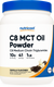 Nutricost C8 MCT Oil Powder