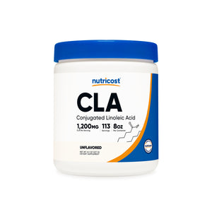 Nutricost CLA 60%