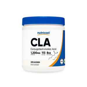 Nutricost CLA 60%