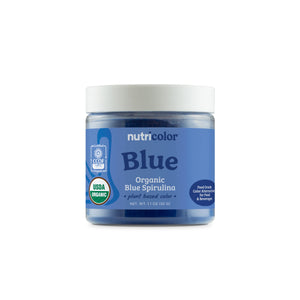 Nutricost Plant Based Food Coloring